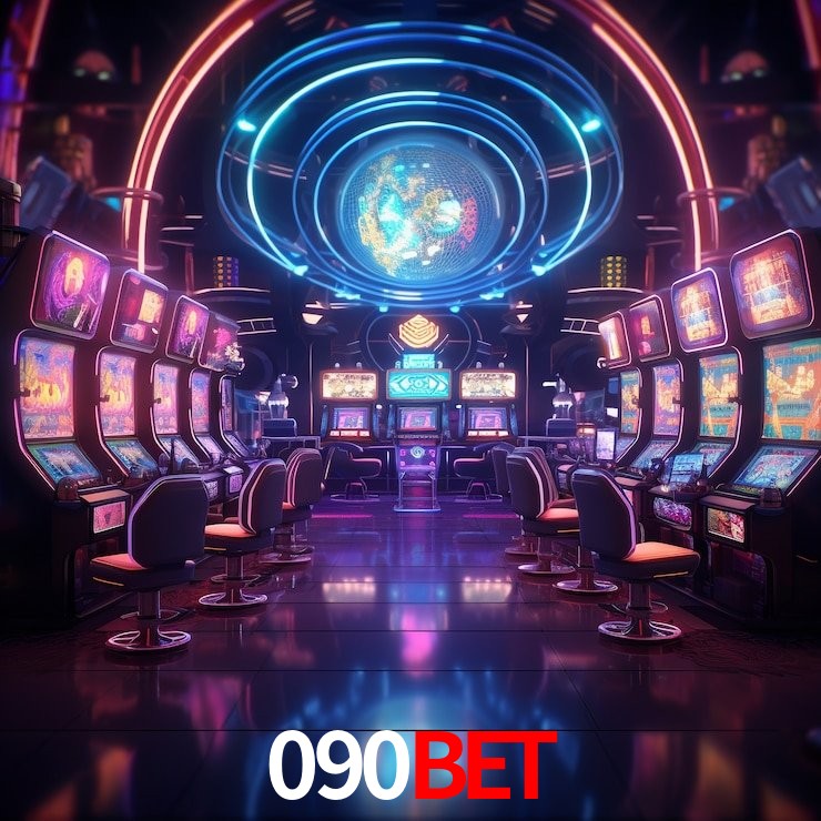 A Emoção da Loteria na 090BET: Uma Chance de Mudança de Vida